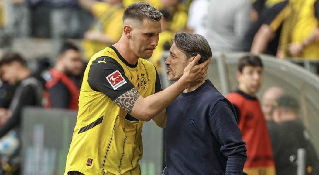 开云官网-聚勒：不管别人想听什么，我的目标是为德甲冠军而战