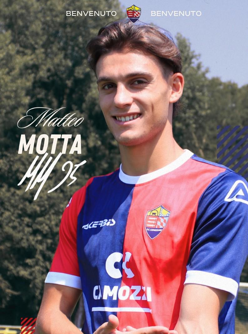 开云-官方：意丙卢梅扎内租借国米20岁左后卫马泰奥-莫塔