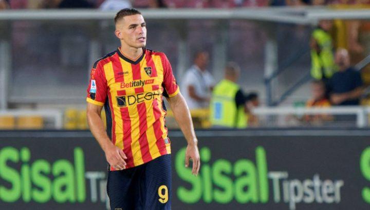 开云体育官网-迪马：那不勒斯、亚特兰大和沃尔夫斯堡对克尔斯托维奇感兴趣