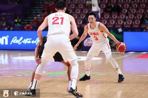 开云官网-澳主帅：中国男篮战术执行出色&amp;打得很顽强 胡明轩&amp;胡金秋很难防