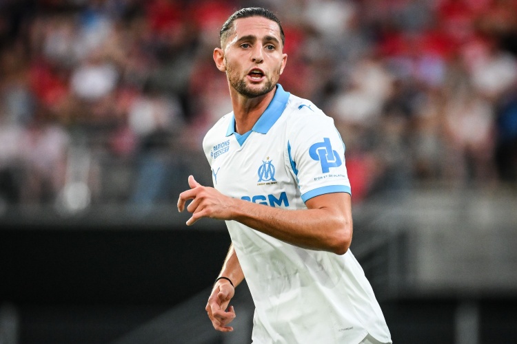 开云体育入口-罗马诺：AC米兰正式求购拉比奥特并推动谈判，报价略低于1000万欧