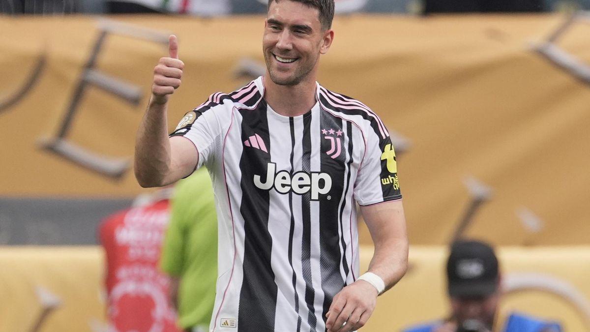 每体：巴萨不会引入弗拉霍维奇，纽卡的兴趣比较合理