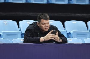 探长：广东今年本土天赋&amp;外援投入都有限 冲冠机会其实不如去年