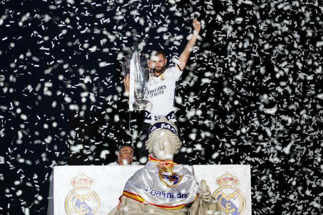 开云体育入口-【人物】最典型的马德里人纳乔，告别坚守多年的家乡