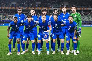 澎湃：申花要走出危机球员首先要拿出决心，攻击线需有稳定输出