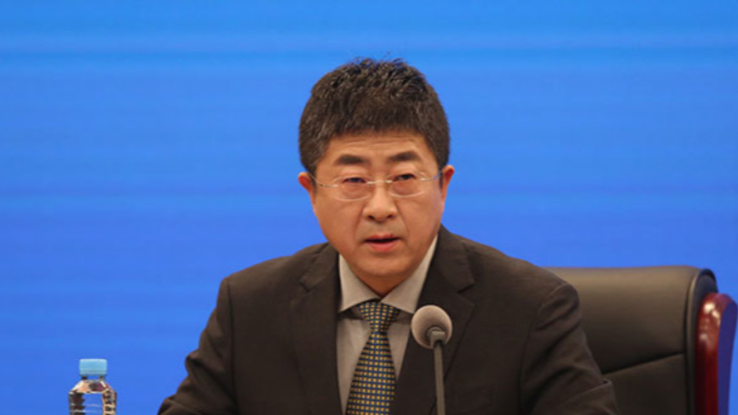 kaiyun-万建斌已任中国足协副主席、竞委会副主任