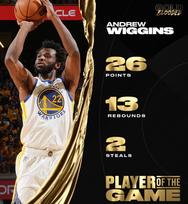 kaiyun-天王山之战攻防闪耀 维金斯成库里身边最完美拼图