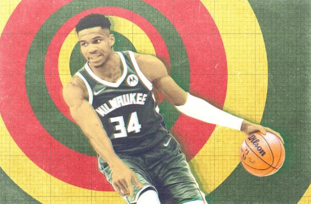 kaiyun-【观察】战绩低迷≠表现萎靡 字母哥仍在悄悄进化