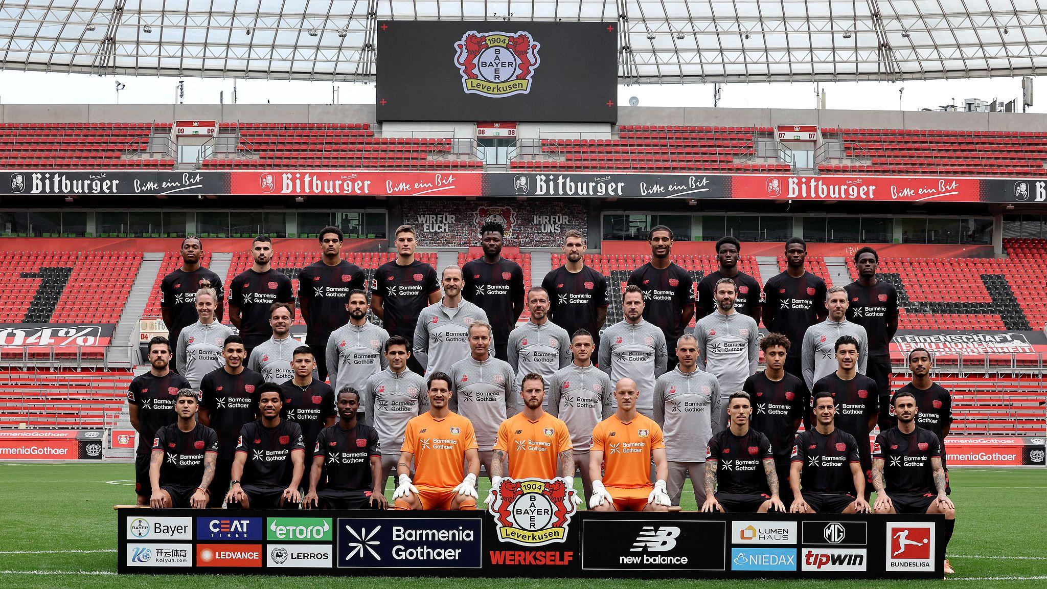 开云官网-勒沃库森处境愈发艰难