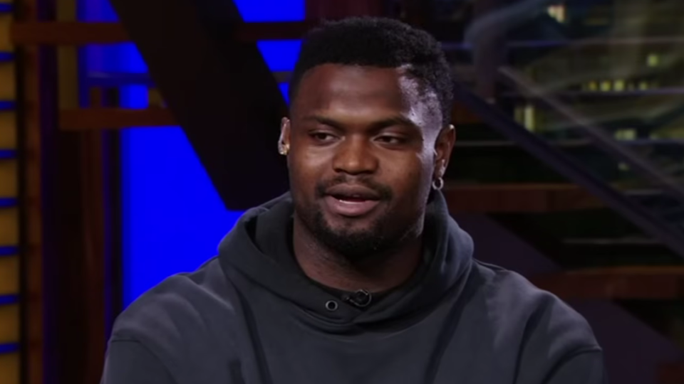 kaiyun-锡安明日战湖人复出！自信状态生涯最健康：最难受批评说我不在乎