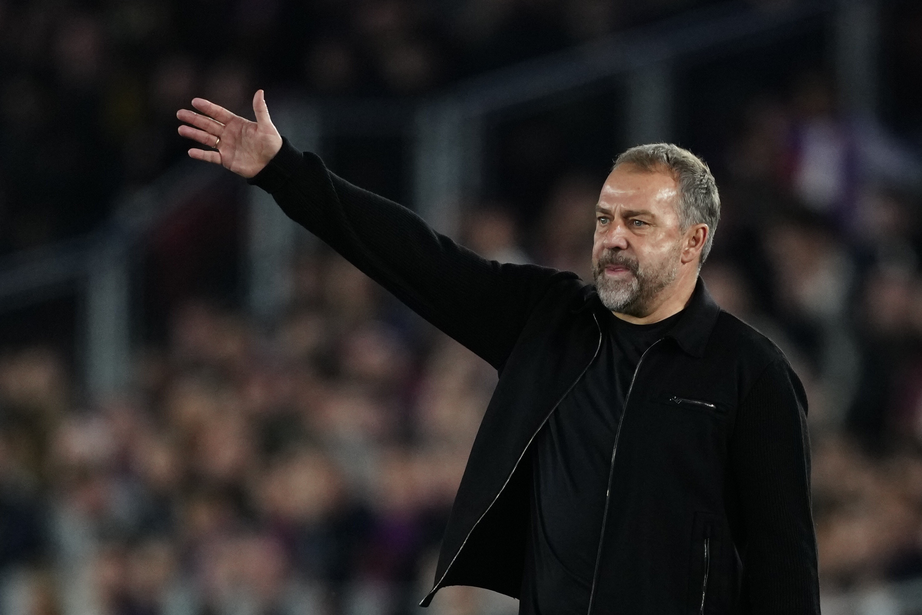 开云体育官网-阿斯：巴萨仍有微弱希望冲击百球百分神迹，西甲历史仅两队达成