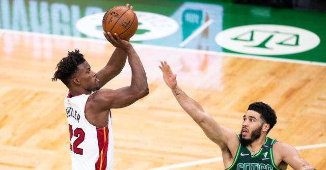 开云体育入口-昔日黑马重新找回状态 东部三足鼎立态势或被打破