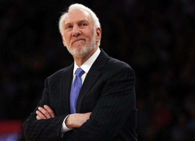 kaiyun-进攻端大爆发马刺力克强敌 附加赛席位近在眼前