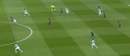 开云体育官网-【欧冠】丁丁扳平马赫雷斯反超 曼城客场2比1胜巴黎