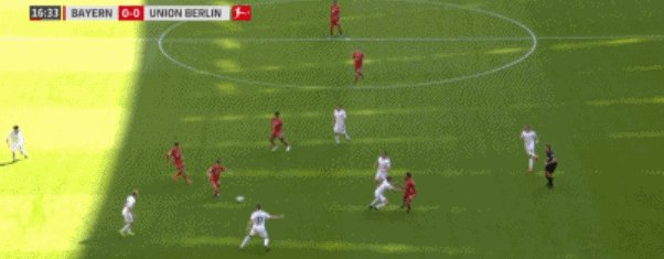 开云官网-【德甲】穆夏拉进球+遭绝平 拜仁慕尼黑1比1柏林联