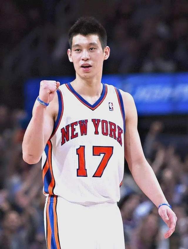 开云体育入口-告别林疯狂！那个睡沙发的哈佛男孩，把童话写完了